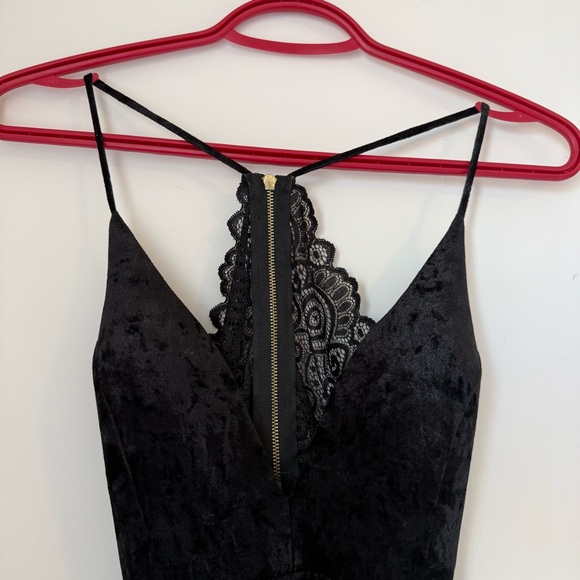 G by Guess Black Bodycon Mini Dress Size S - Picture 4 of 8